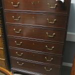 543 1595 CHEST OF DRAWERS